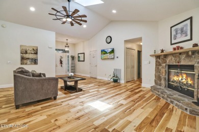 Nestled in a peaceful neighborhood within walking distance to on Druid Hills Golf Club in Tennessee - for sale on GolfHomes.com, golf home, golf lot
