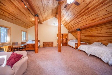 Live the Yellowstone Dream - Without Leaving California. Forget on Sequoia Woods Country Club in California - for sale on GolfHomes.com, golf home, golf lot