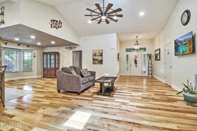 Nestled in a peaceful neighborhood within walking distance to on Druid Hills Golf Club in Tennessee - for sale on GolfHomes.com, golf home, golf lot