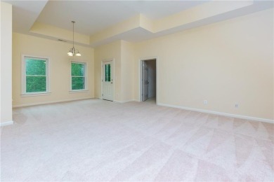 Enjoy the best of two worlds - Bentwater Community lifestyle AND on Bentwater Golf Club in Georgia - for sale on GolfHomes.com, golf home, golf lot