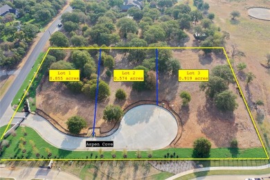 $50,000 design and construction allowance if closed on or before on Vaquero Club in Texas - for sale on GolfHomes.com, golf home, golf lot