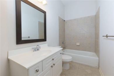 Enjoy the best of two worlds - Bentwater Community lifestyle AND on Bentwater Golf Club in Georgia - for sale on GolfHomes.com, golf home, golf lot