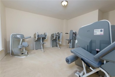 Enjoy the best of two worlds - Bentwater Community lifestyle AND on Bentwater Golf Club in Georgia - for sale on GolfHomes.com, golf home, golf lot