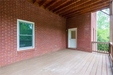 Enjoy the best of two worlds - Bentwater Community lifestyle AND on Bentwater Golf Club in Georgia - for sale on GolfHomes.com, golf home, golf lot