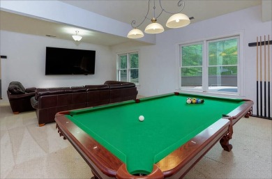 Enjoy the best of two worlds - Bentwater Community lifestyle AND on Bentwater Golf Club in Georgia - for sale on GolfHomes.com, golf home, golf lot