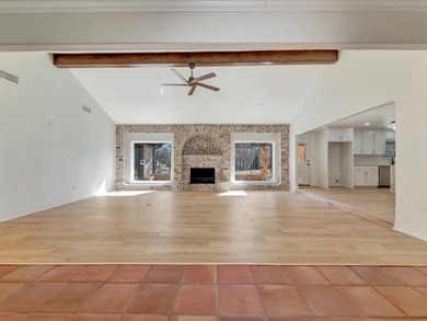 Stunning golf course home located in the prestigious Crown on Crown Colony Country Club in Texas - for sale on GolfHomes.com, golf home, golf lot