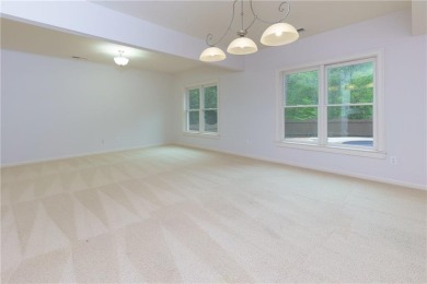 Enjoy the best of two worlds - Bentwater Community lifestyle AND on Bentwater Golf Club in Georgia - for sale on GolfHomes.com, golf home, golf lot