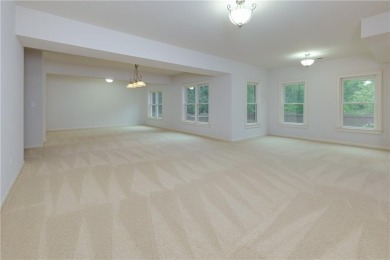 Enjoy the best of two worlds - Bentwater Community lifestyle AND on Bentwater Golf Club in Georgia - for sale on GolfHomes.com, golf home, golf lot