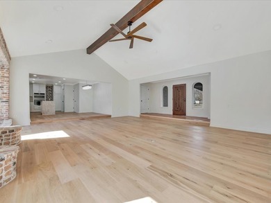 Stunning golf course home located in the prestigious Crown on Crown Colony Country Club in Texas - for sale on GolfHomes.com, golf home, golf lot