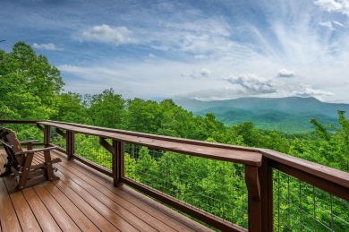 Motivated seller! Active STR permit with Pittman Center showing on Bent Creek Golf Course in Tennessee - for sale on GolfHomes.com, golf home, golf lot