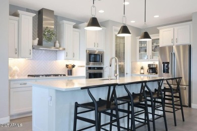 Welcome to 26764 W Ponderosa Lane in Sun City Festival! This on Copper Canyon Golf Club in Arizona - for sale on GolfHomes.com, golf home, golf lot