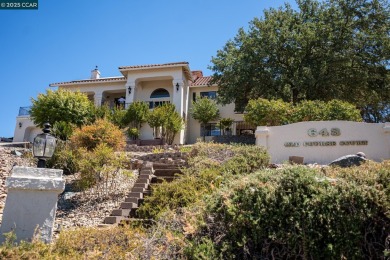 Golfers' Dream Home with Stunning Views!  Experience the perfect on La Contenta Golf Course in California - for sale on GolfHomes.com, golf home, golf lot