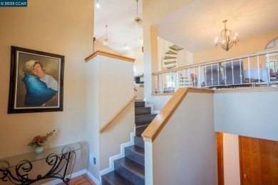 Golfers' Dream Home with Stunning Views!  Experience the perfect on La Contenta Golf Course in California - for sale on GolfHomes.com, golf home, golf lot