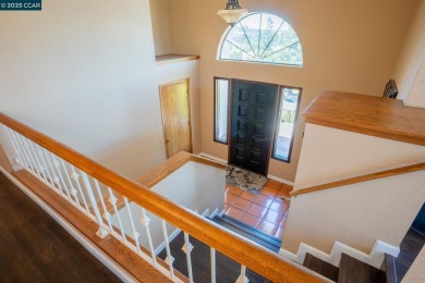 Golfers' Dream Home with Stunning Views!  Experience the perfect on La Contenta Golf Course in California - for sale on GolfHomes.com, golf home, golf lot