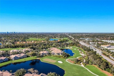 One of the most spectacular settings in the Waterford II on Bonita Bay West in Florida - for sale on GolfHomes.com, golf home, golf lot