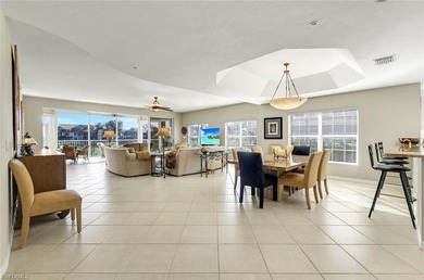 One of the most spectacular settings in the Waterford II on Bonita Bay West in Florida - for sale on GolfHomes.com, golf home, golf lot