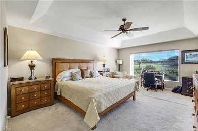 One of the most spectacular settings in the Waterford II on Bonita Bay West in Florida - for sale on GolfHomes.com, golf home, golf lot