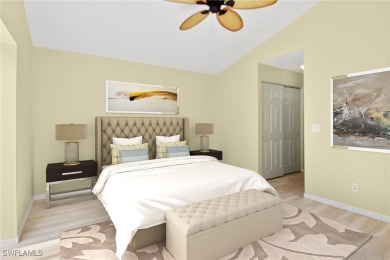 Nestled in the sought-after Governor's Run neighborhood within on Westminster Golf Club in Florida - for sale on GolfHomes.com, golf home, golf lot