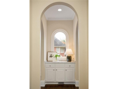 Luxury Living in Windward Awaits...
Quality craftsmanship on The Golf Club of Georgia in Georgia - for sale on GolfHomes.com, golf home, golf lot