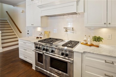 Luxury Living in Windward Awaits...
Quality craftsmanship on The Golf Club of Georgia in Georgia - for sale on GolfHomes.com, golf home, golf lot