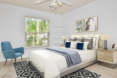 Nestled in the sought-after Governor's Run neighborhood within on Westminster Golf Club in Florida - for sale on GolfHomes.com, golf home, golf lot