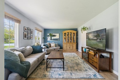 Stunning Tri-Level Home in Sought-After Golf View Hills! on Country Club of Jackson in Michigan - for sale on GolfHomes.com, golf home, golf lot