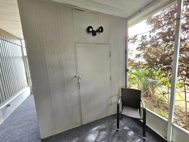 HUGE INCENTIVE, ALL LOT RENT WILL BE PAID THRU THE END OF THE on Riverbend Golf and Country Club in Florida - for sale on GolfHomes.com, golf home, golf lot