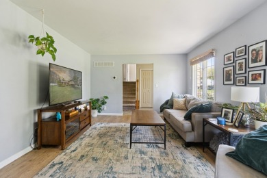 Stunning Tri-Level Home in Sought-After Golf View Hills! on Country Club of Jackson in Michigan - for sale on GolfHomes.com, golf home, golf lot