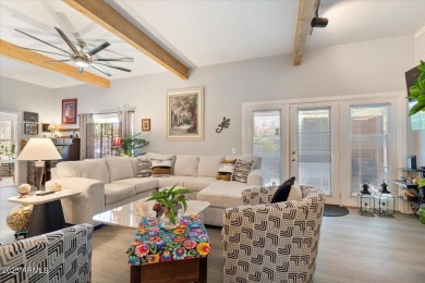Welcome to this beautifully remodeled 3 bedroom, 2 bath home on Sun City-Willow Creek / Willow Brook  in Arizona - for sale on GolfHomes.com, golf home, golf lot