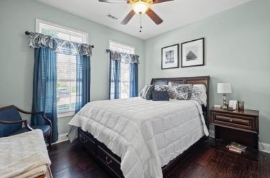 Welcome to this spacious 3-bedroom, 2 1/2-full bathroom home on Mirror Lake Golf Club in Georgia - for sale on GolfHomes.com, golf home, golf lot