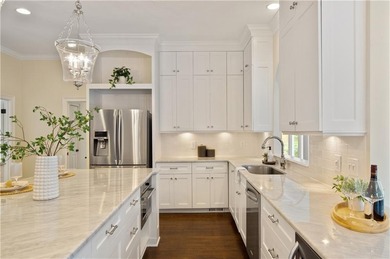 Luxury Living in Windward Awaits...
Quality craftsmanship on The Golf Club of Georgia in Georgia - for sale on GolfHomes.com, golf home, golf lot