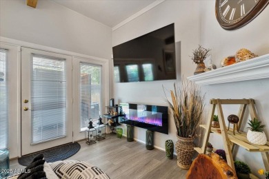 Welcome to this beautifully remodeled 3 bedroom, 2 bath home on Sun City-Willow Creek / Willow Brook  in Arizona - for sale on GolfHomes.com, golf home, golf lot