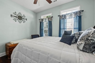 Welcome to this spacious 3-bedroom, 2 1/2-full bathroom home on Mirror Lake Golf Club in Georgia - for sale on GolfHomes.com, golf home, golf lot