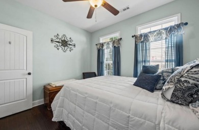 Welcome to this spacious 3-bedroom, 2 1/2-full bathroom home on Mirror Lake Golf Club in Georgia - for sale on GolfHomes.com, golf home, golf lot