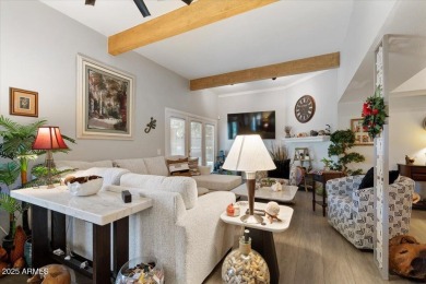 Welcome to this beautifully remodeled 3 bedroom, 2 bath home on Sun City-Willow Creek / Willow Brook  in Arizona - for sale on GolfHomes.com, golf home, golf lot