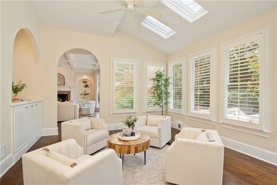 Luxury Living in Windward Awaits...
Quality craftsmanship on The Golf Club of Georgia in Georgia - for sale on GolfHomes.com, golf home, golf lot