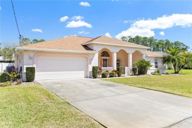 Welcome to this beautifully maintained 3 bedroom, 2 bath pool on The Grand Club Cypress Course in Florida - for sale on GolfHomes.com, golf home, golf lot