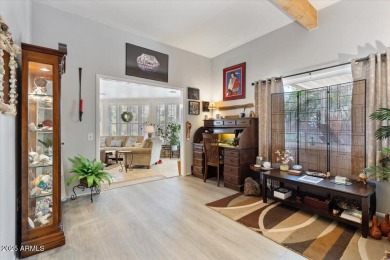 Welcome to this beautifully remodeled 3 bedroom, 2 bath home on Sun City-Willow Creek / Willow Brook  in Arizona - for sale on GolfHomes.com, golf home, golf lot