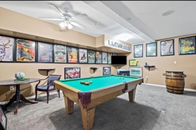 Welcome to this spacious 3-bedroom, 2 1/2-full bathroom home on Mirror Lake Golf Club in Georgia - for sale on GolfHomes.com, golf home, golf lot