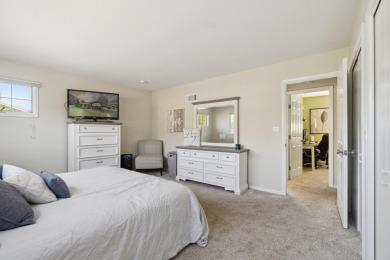 Stunning Tri-Level Home in Sought-After Golf View Hills! on Country Club of Jackson in Michigan - for sale on GolfHomes.com, golf home, golf lot