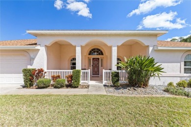 Welcome to this beautifully maintained 3 bedroom, 2 bath pool on The Grand Club Cypress Course in Florida - for sale on GolfHomes.com, golf home, golf lot