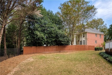 Luxury Living in Windward Awaits...
Quality craftsmanship on The Golf Club of Georgia in Georgia - for sale on GolfHomes.com, golf home, golf lot