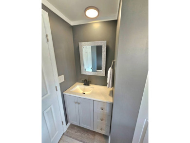 HUGE INCENTIVE, ALL LOT RENT WILL BE PAID THRU THE END OF THE on Riverbend Golf and Country Club in Florida - for sale on GolfHomes.com, golf home, golf lot