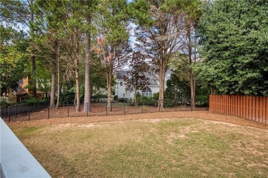 Luxury Living in Windward Awaits...
Quality craftsmanship on The Golf Club of Georgia in Georgia - for sale on GolfHomes.com, golf home, golf lot