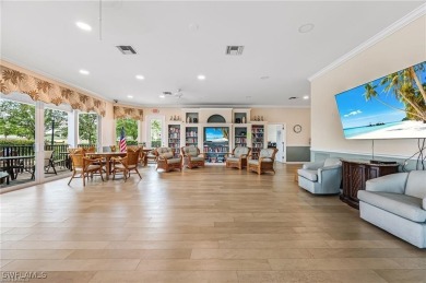 Nestled in the sought-after Governor's Run neighborhood within on Westminster Golf Club in Florida - for sale on GolfHomes.com, golf home, golf lot