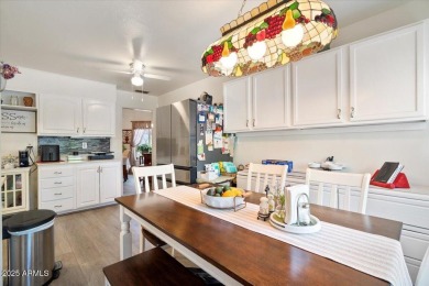 Welcome to this beautifully remodeled 3 bedroom, 2 bath home on Sun City-Willow Creek / Willow Brook  in Arizona - for sale on GolfHomes.com, golf home, golf lot