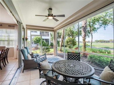 Lovely, with gorgeous views and sunsets. This is a nicely on Copperleaf Golf Club in Florida - for sale on GolfHomes.com, golf home, golf lot