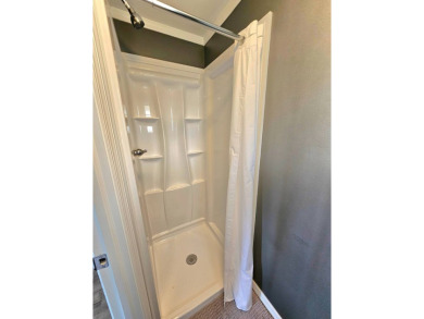 HUGE INCENTIVE, ALL LOT RENT WILL BE PAID THRU THE END OF THE on Riverbend Golf and Country Club in Florida - for sale on GolfHomes.com, golf home, golf lot
