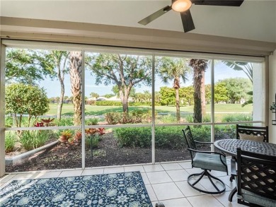 Lovely, with gorgeous views and sunsets. This is a nicely on Copperleaf Golf Club in Florida - for sale on GolfHomes.com, golf home, golf lot