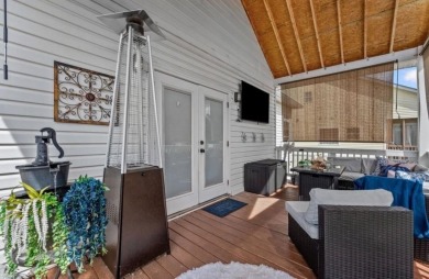 Welcome to this spacious 3-bedroom, 2 1/2-full bathroom home on Mirror Lake Golf Club in Georgia - for sale on GolfHomes.com, golf home, golf lot